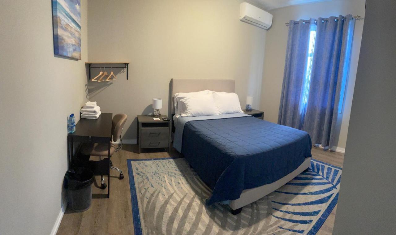 Lace Bed & Breakfast Georgetown Bagian luar foto