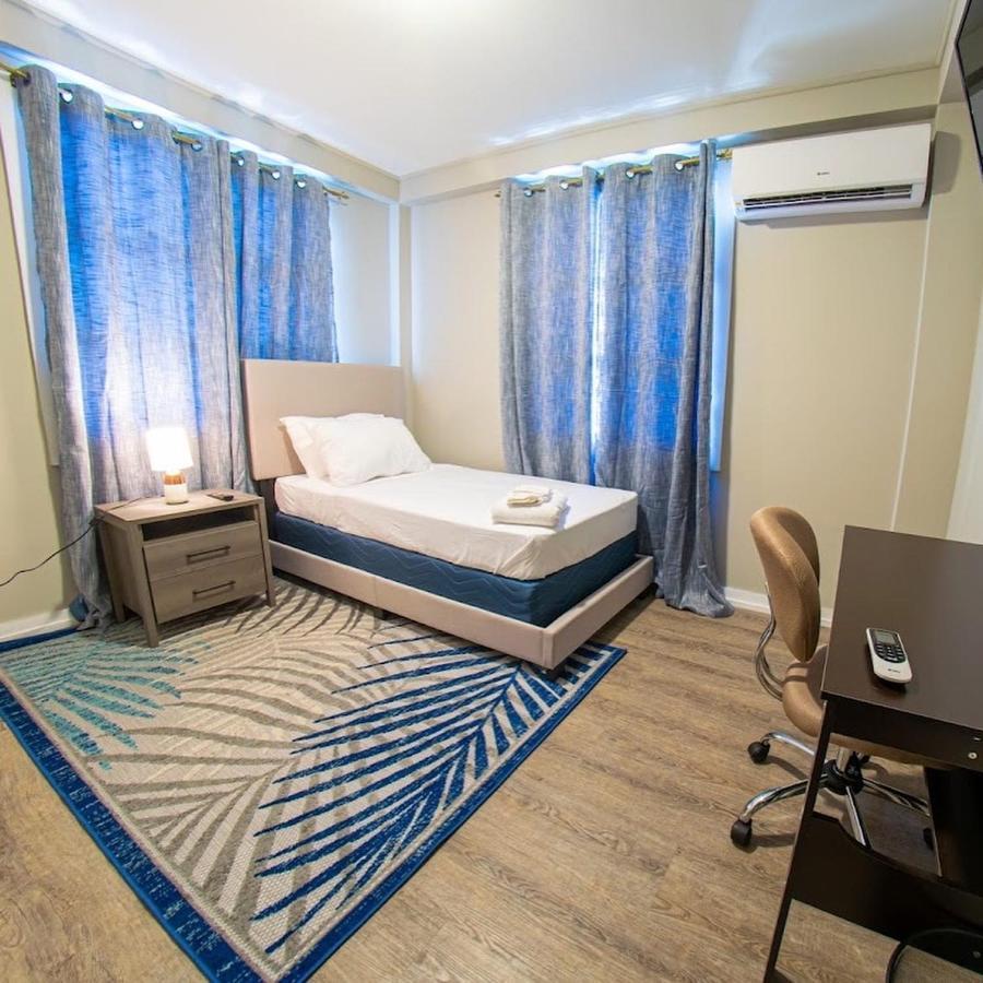 Lace Bed & Breakfast Georgetown Bagian luar foto